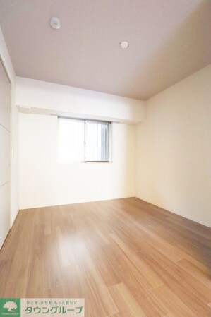 ブランシエスタ江古田の物件内観写真